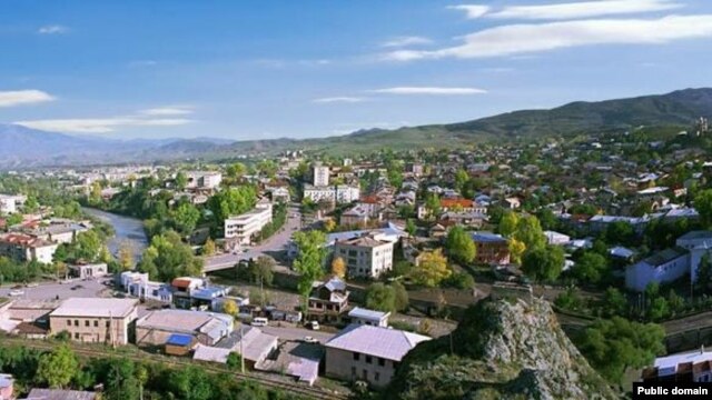 ახალციხე
