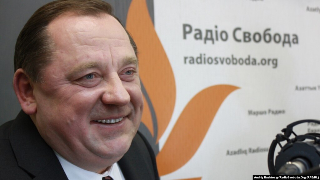 Апеляційний суд скасував виправдувальний вирок екс-ректора Податкової академії Мельника