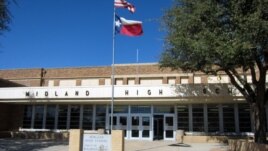 Midland High School