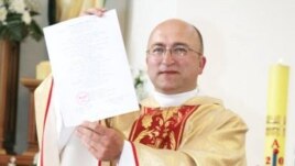 Уладзіслаў Лазар (Уладзімер Лазар паводле пашпарту)