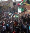 'The Enemy of My Enemy Is My Friend' In Syria