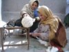 For Afghan Women, Some Hard-Won Successes And An Ongoing Struggle