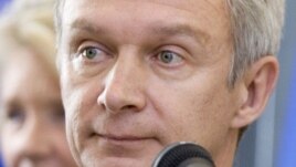 Рэктар БДУ Сяргей Абламейка