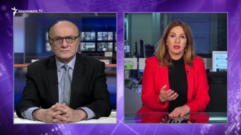 Фото: rus.azatutyun.am