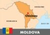 EU May Grant $150 Million To Crisis-Hit Moldova