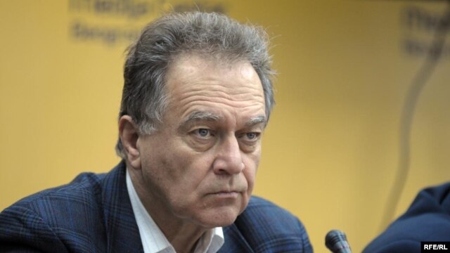 Branko Lukovac