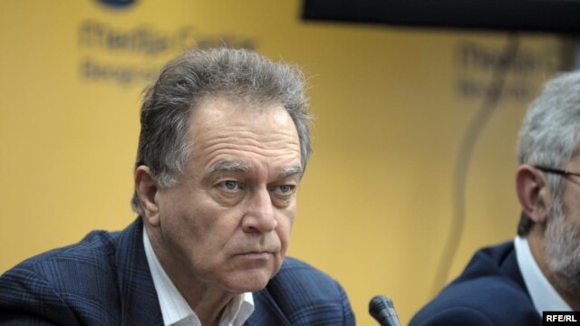 Branko Lukovac