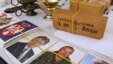 Fotografije Draže Mihailovića i haških otuženika Radovana Karadžića, Ratka Mladića se prodaju na pijaci - ilustracija