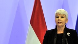 Jadranka Kosor