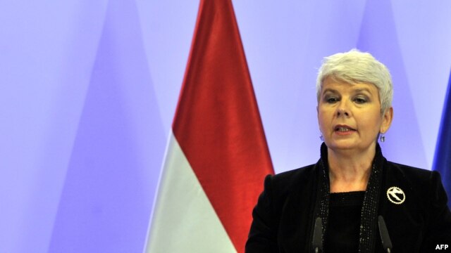 Jadranka Kosor
