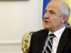 Kosovo President Resigns After Ruling