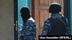 Иллюстративное фото.