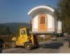 Portable Churches Go On Sale In Serbia