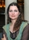 Iran, Samira Sinaee, Iranian painter, 05/17/2007