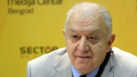 Vladimir Goati