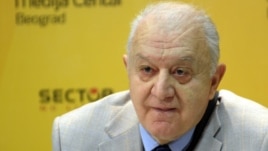 Vladimir Goati