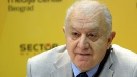 Vladimir Goati