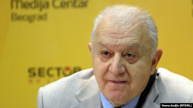 Vladimir Goati