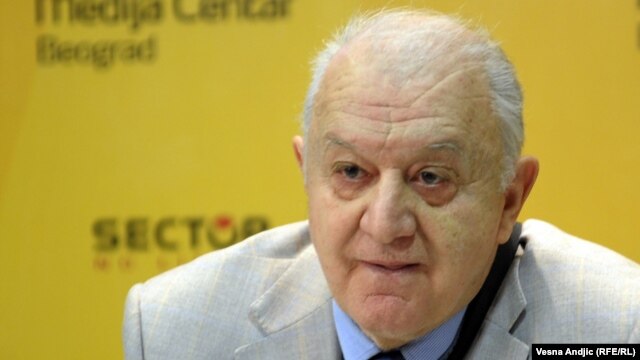 Vladimir Goati