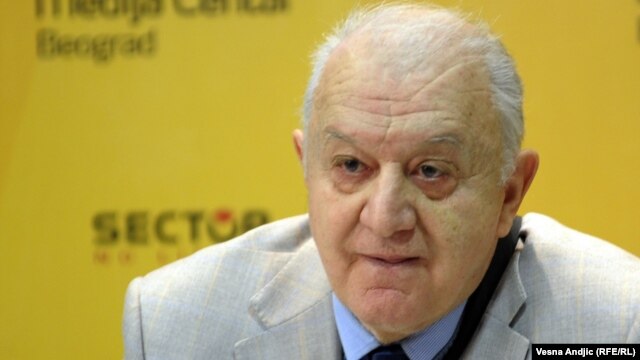 Vladimir Goati