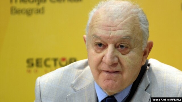 Vladimir Goati