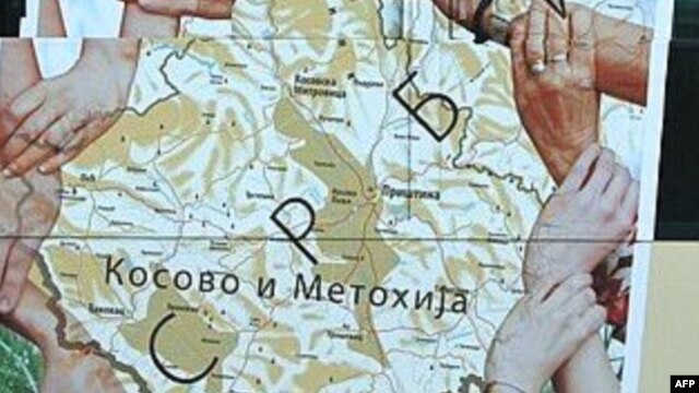 Mapa na autobusu gradskog prevoza u Beogradu - ilustracija