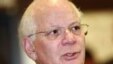U.S. --- Senator Ben Cardin, co-chairman of the Helsinki Commission