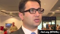 چخانسوری: اگر نتیجۀ نشستهای گذشته عملی نشود، شرکت در دور بعدی معنایی ندارد.