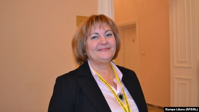Aurelia Bondari