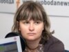 Independent Russian Journalist Milashina Claims She Was Beaten, Robbed