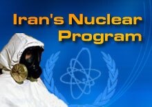 Iran -- Nuclear site bug, button 220x155