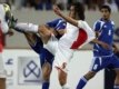 kuwait -- Ali Karimi in iran and kuwait football match, 26Mar2008