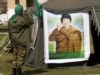 More Libya Fighting As Qaddafi Laughs Off Pressure