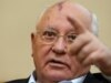 Gorbachev Slams Putin's 'Arrogance'