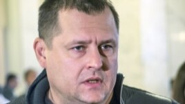 Борис Філатов