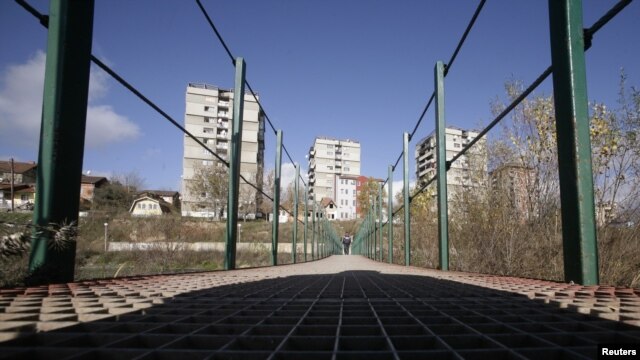 Mitrovica