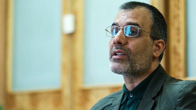 اعتراض ایران به رای دیوان عالی آمریکا برای پرداخت غرامت دو میلیارد دلاری
