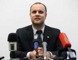 Павел Губарев