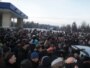 Уфаның Ленин мәйданына үткән урам җыены, 10 декабрь 2011