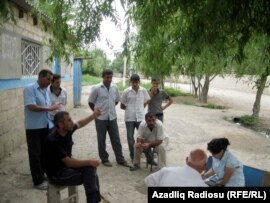 Taxılımızı siçan apardı