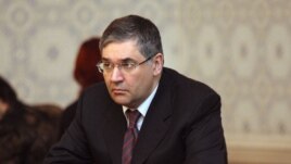 Oleg Dobrodeev