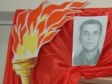 Part of the exhibition to Musa Mamut in the Crimean capital, Simferopol