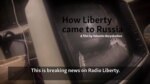 How Liberty Came to Russia