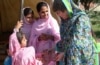 Politics As Unusual For A Pakistani Woman Amid The Taliban