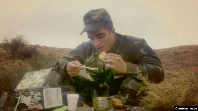 Orxan Alıyev