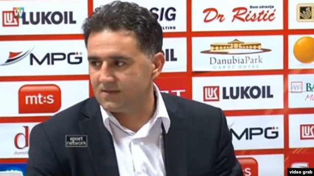 Dragan Bajić