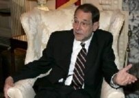 Javier Solana (file photo) (epa)