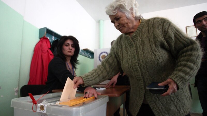 ЦИК подводит итоги муниципальных выборов