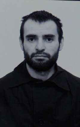 Вагид Гусейханов