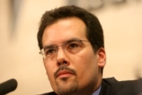 Christopher Walker (RFE/RL file photo)